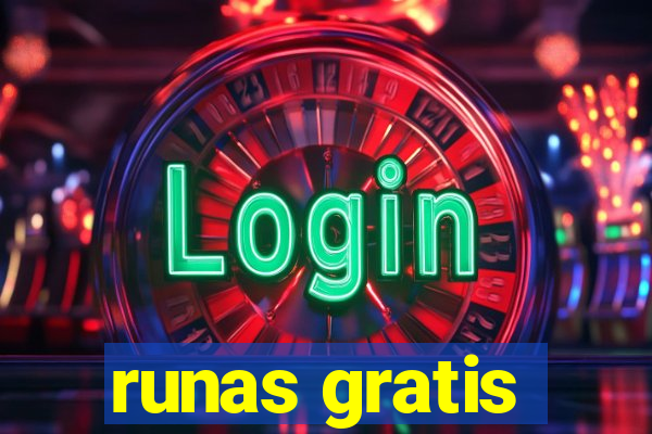 runas gratis